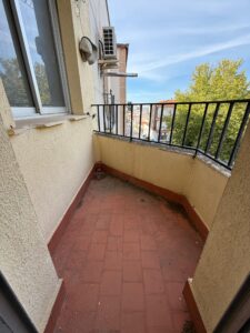 Piso sin ascensor para reforma, Zona Polideportivo