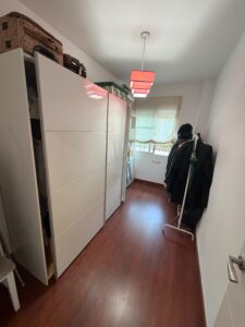 Piso con garaje y trastero, Zona República de Cuba