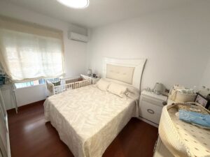 Piso con garaje y trastero, Zona República de Cuba