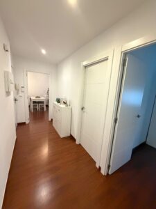 Piso con garaje y trastero, Zona República de Cuba