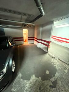 OPORTUNIDAD EN PLENA PLAZA DE LOS ALFÉRECES SE VENDE PISO LUMINOSO CON GARAJE Y GRAN TRASTERO – BADAJOZ
