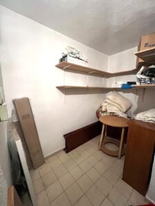 OPORTUNIDAD EN PLENA PLAZA DE LOS ALFÉRECES SE VENDE PISO LUMINOSO CON GARAJE Y GRAN TRASTERO – BADAJOZ
